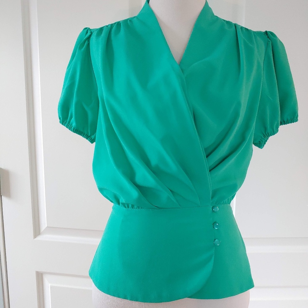 New York & Company Blouse